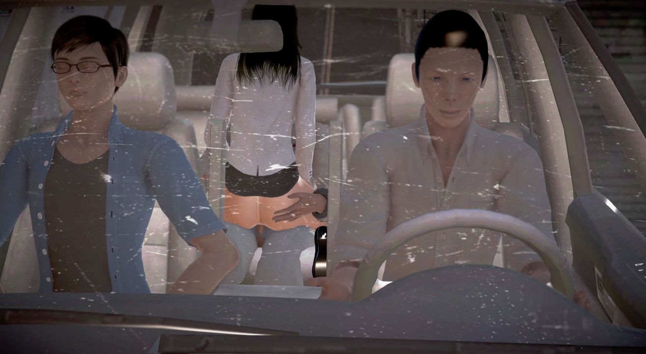 [3D]丝袜女教师兰若01-27短篇X3未编辑片段第15话