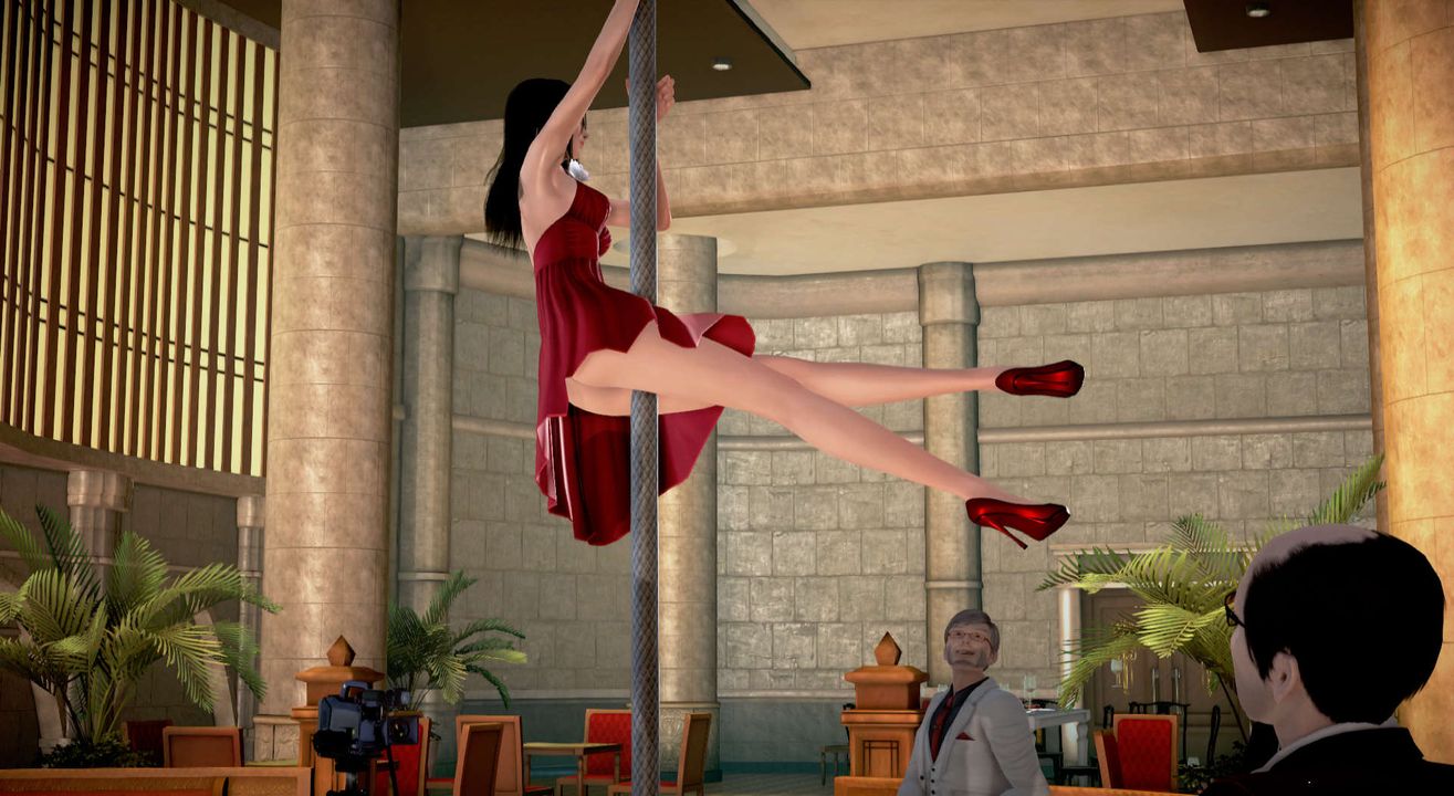 [3D]丝袜女教师兰若01-27短篇X3未编辑片段第17话