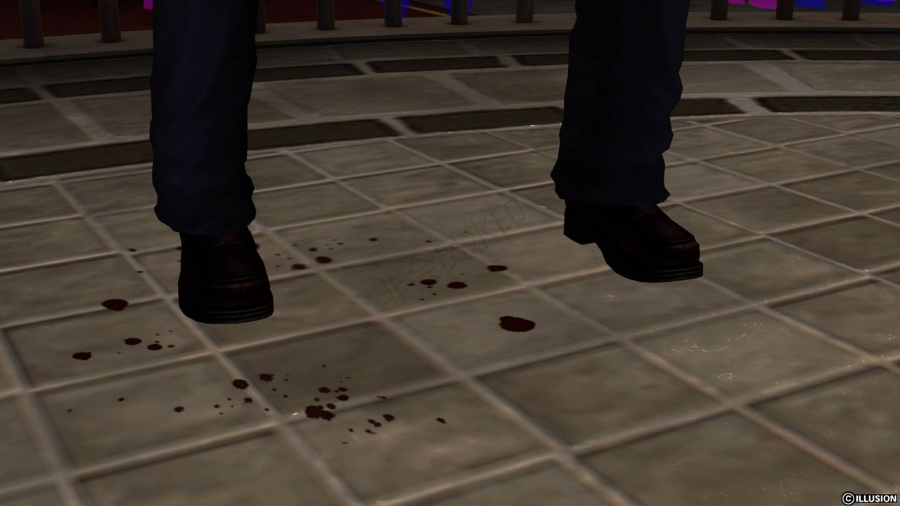 [3D]降魔传第43话