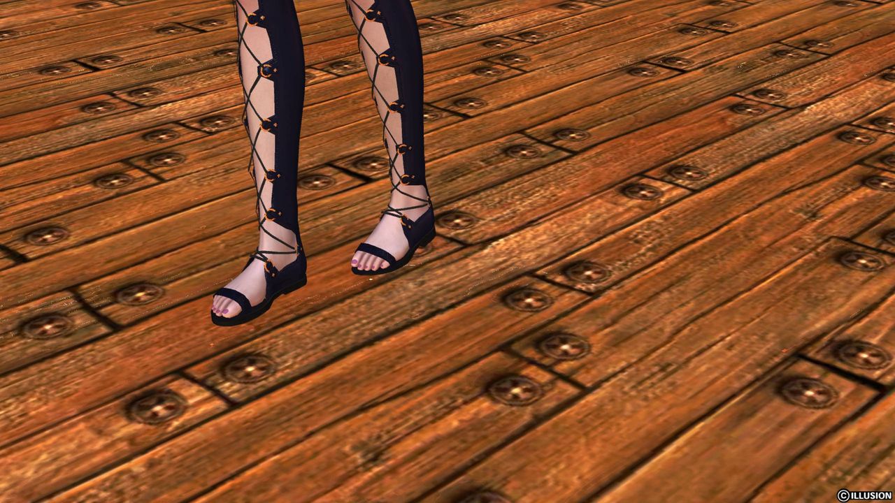 [3D]降魔传第43话