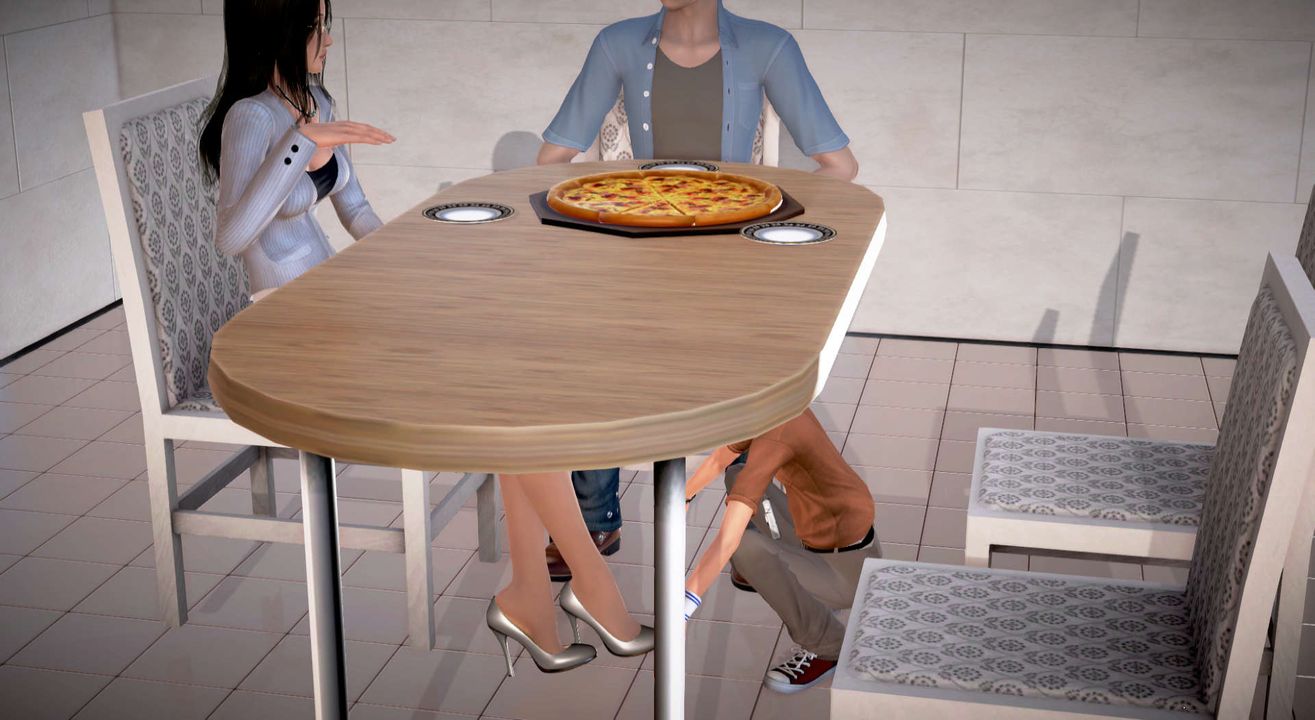 [3D]丝袜女教师兰若01-27短篇X3未编辑片段第22话