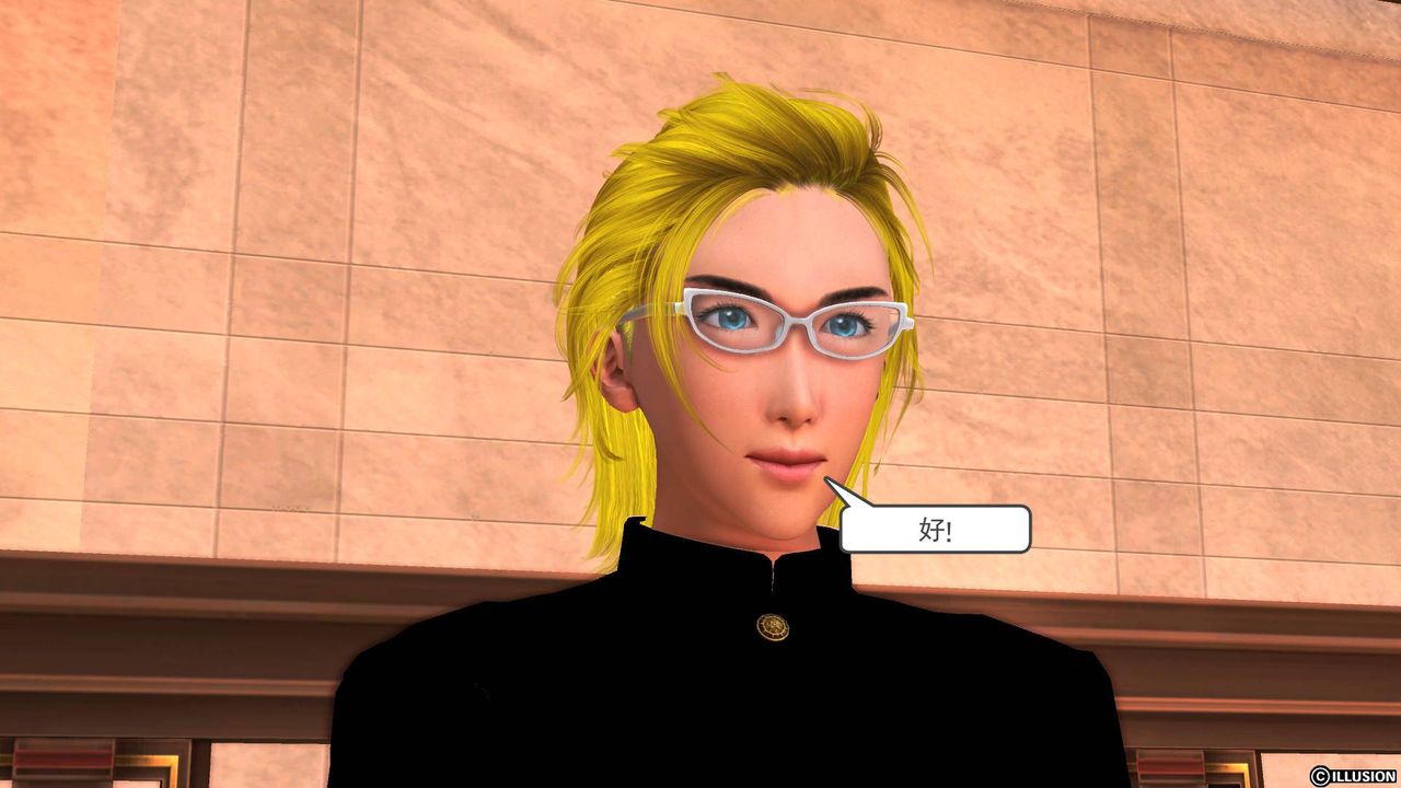 [3D]降魔传第46话