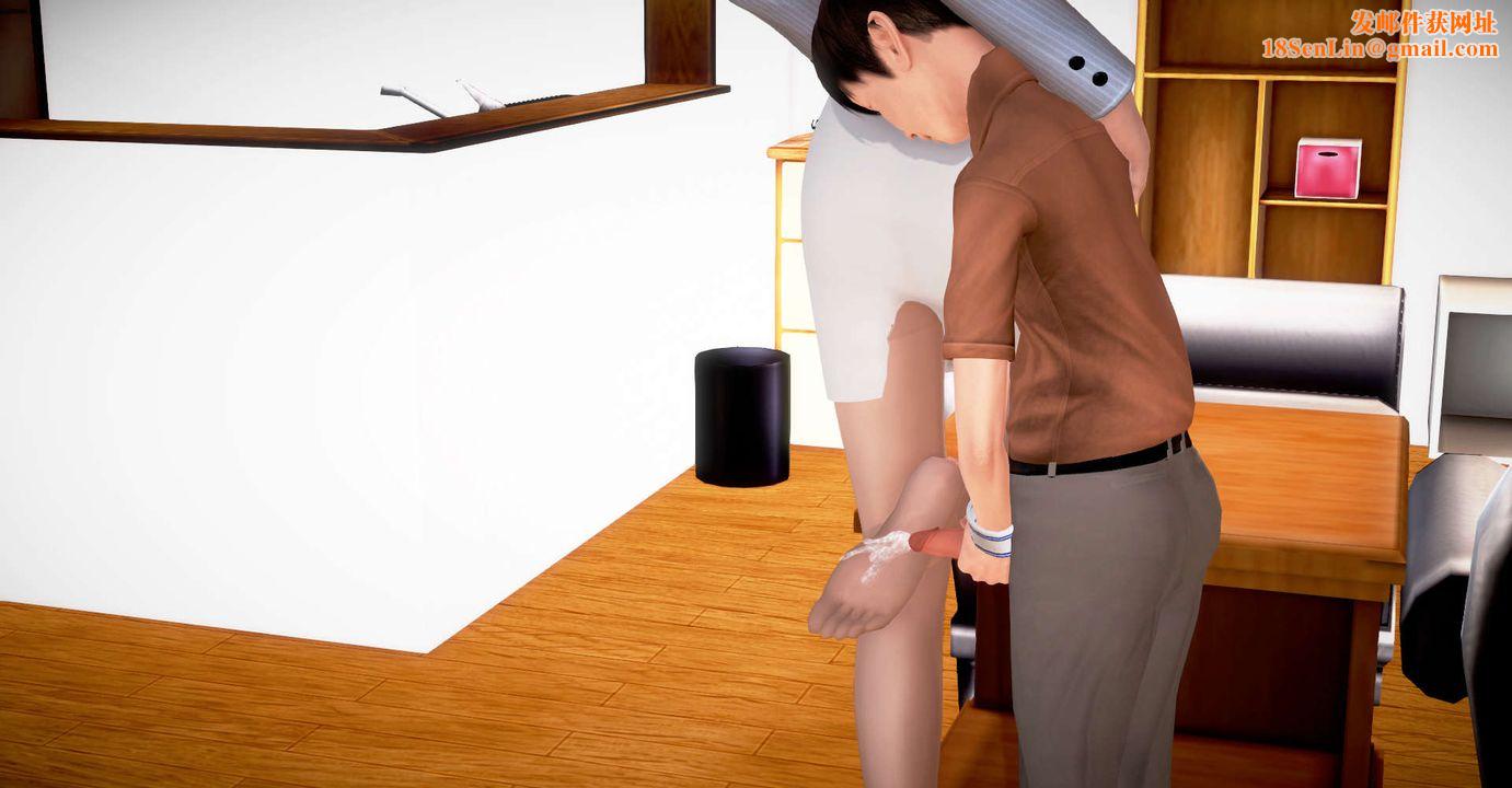 [3D]丝袜女教师兰若01-27短篇X3未编辑片段第32话