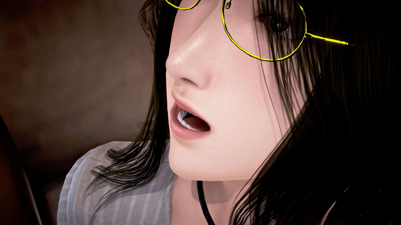 [3D]丝袜女教师兰若01-27短篇X3未编辑片段第34话