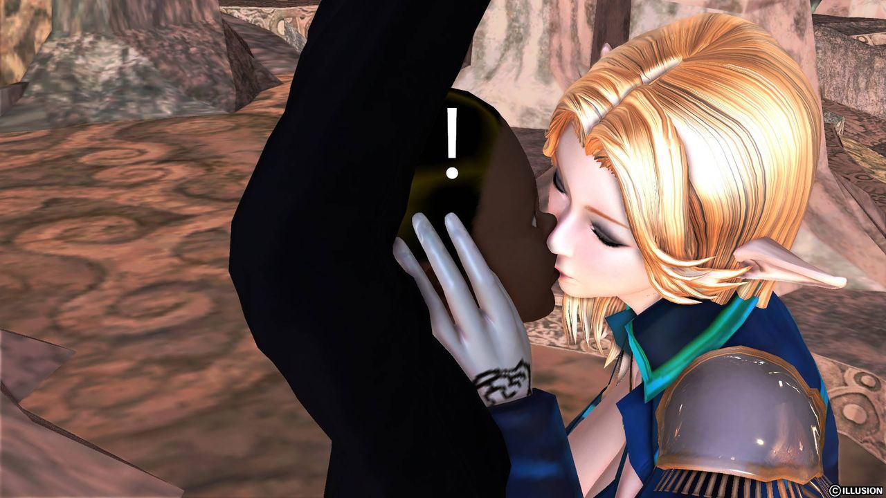 [3D]降魔传第48话