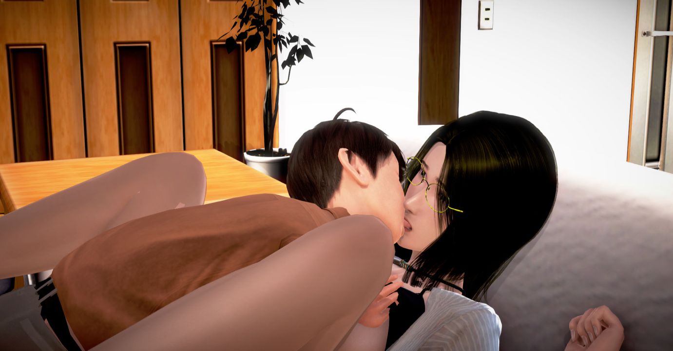 [3D]丝袜女教师兰若01-27短篇X3未编辑片段未编辑片段