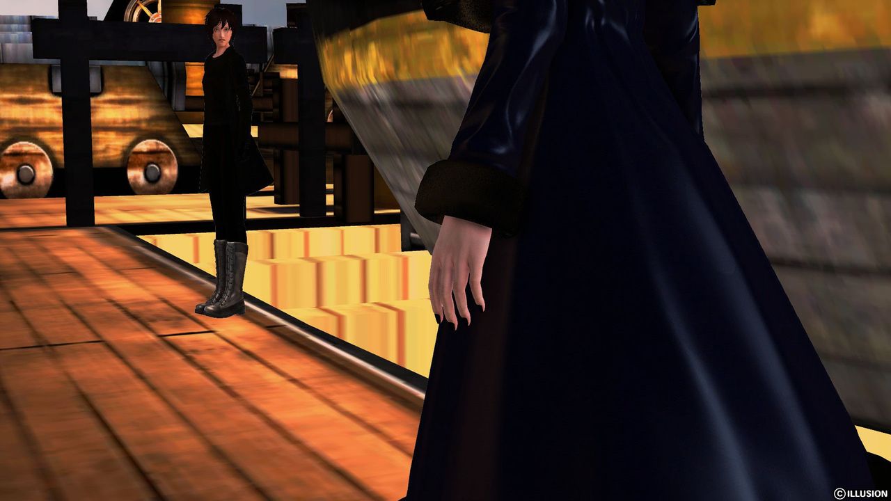 [3D]降魔传第52话