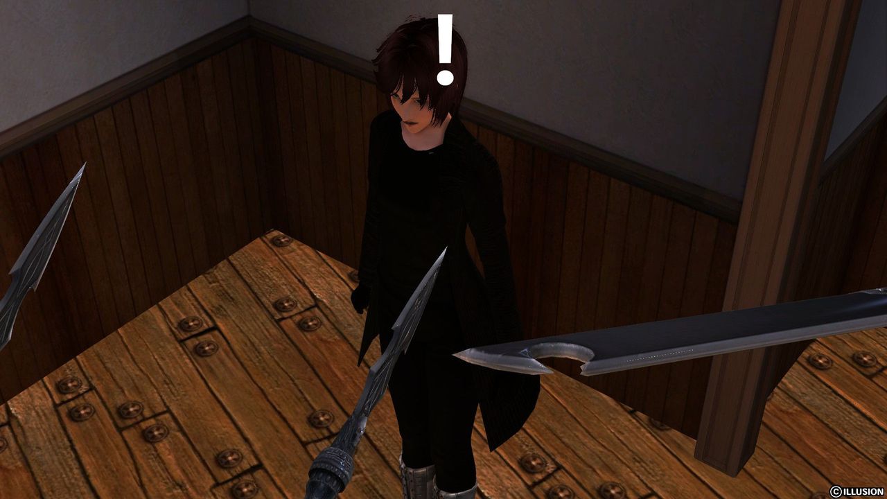 [3D]降魔传第52话