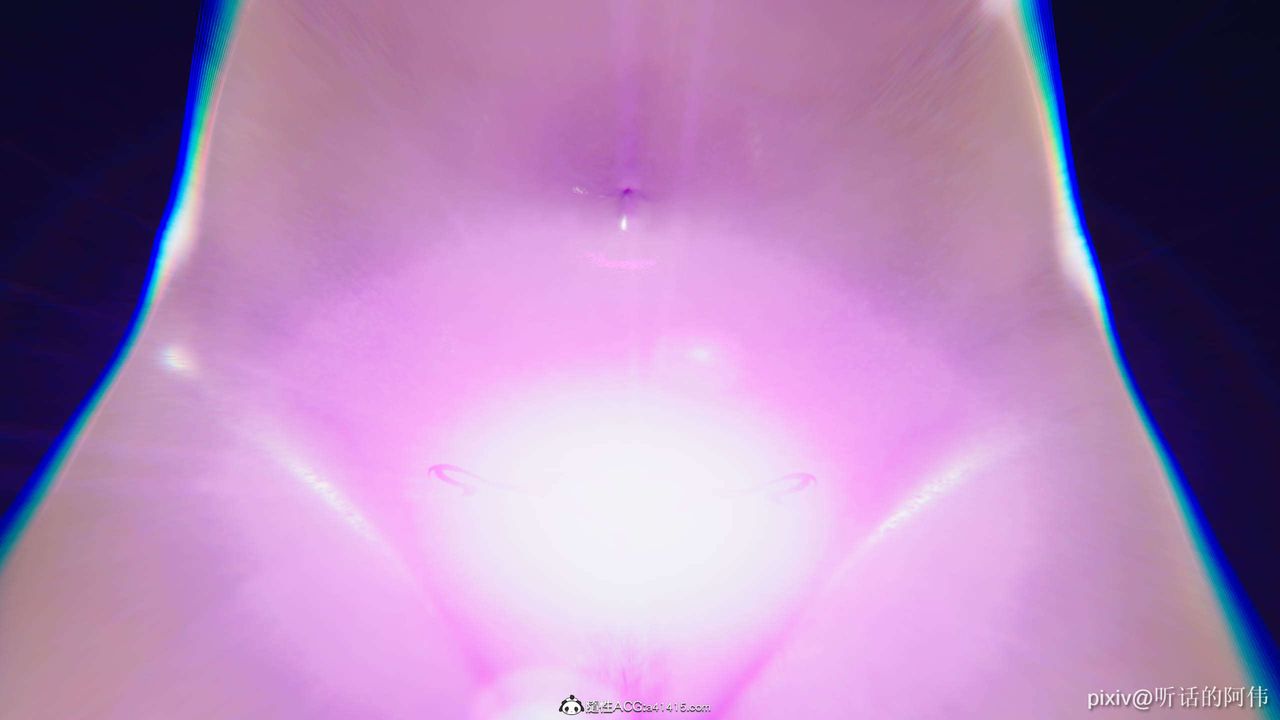 [3D]魔堕之欲第21话