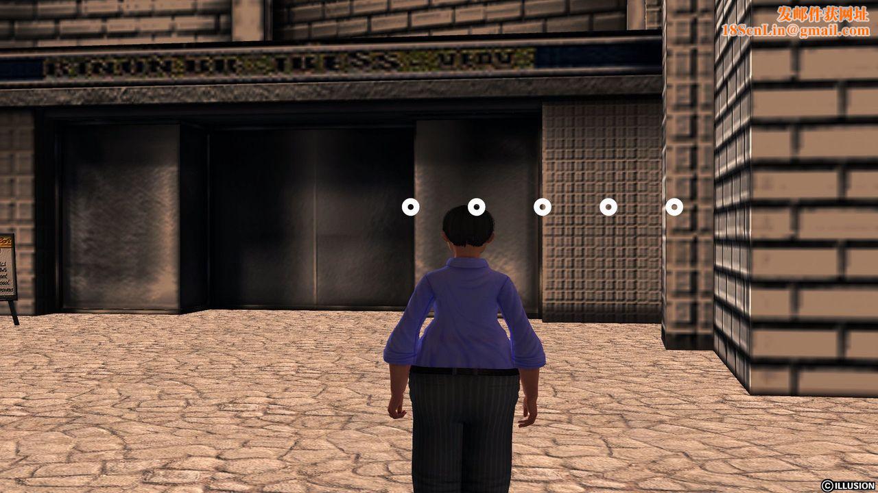 [3D]降魔传第56话