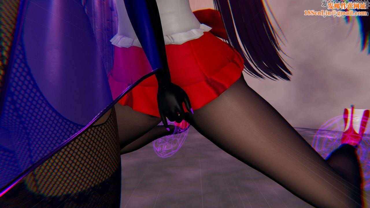 [3D]魔堕之欲第24话