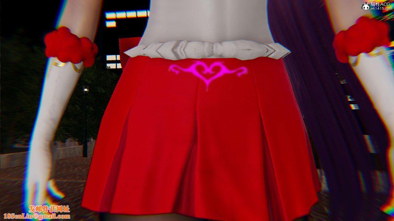 [3D]魔堕之欲第24话