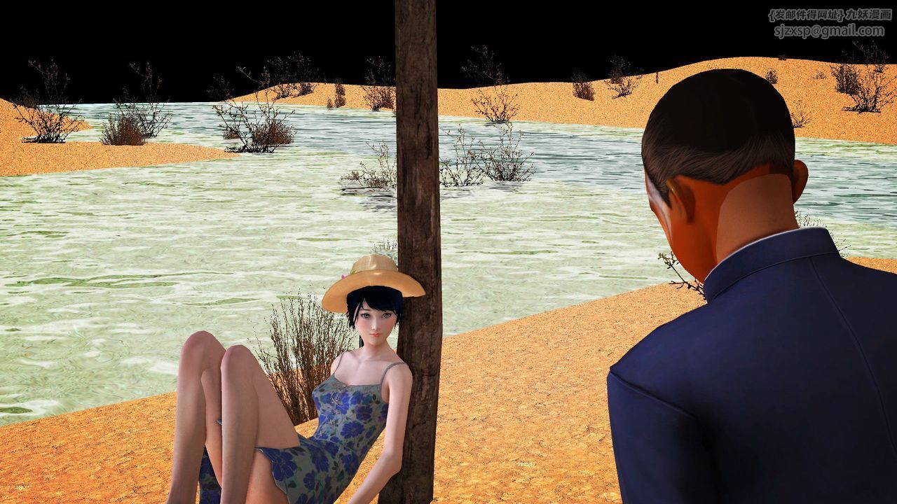 [3D]降魔传第59话