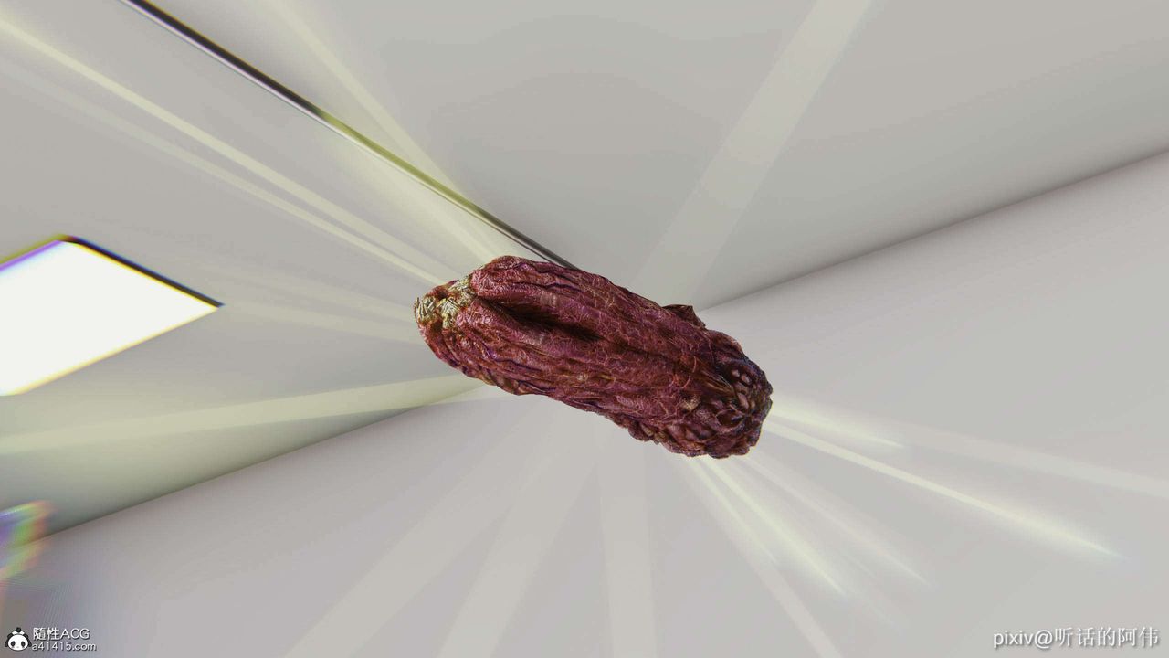 [3D]魔堕之欲第32话