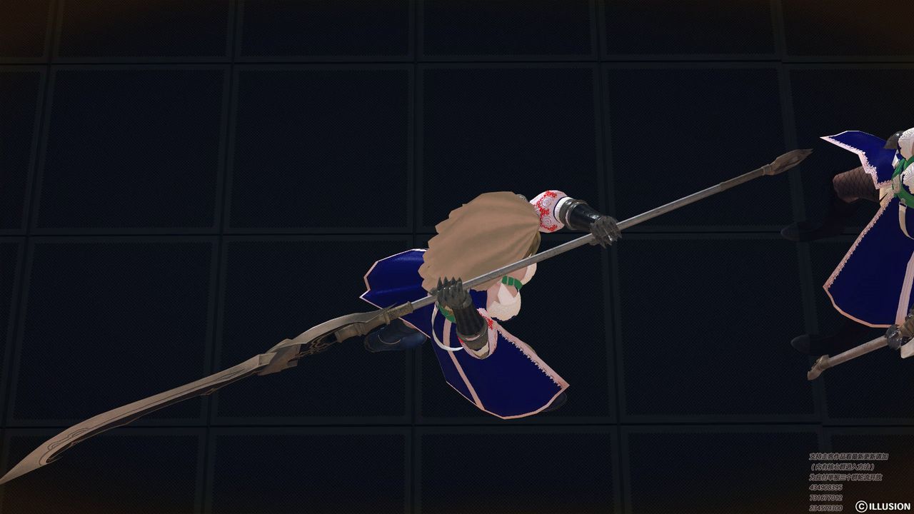 [3D]降魔传第60话