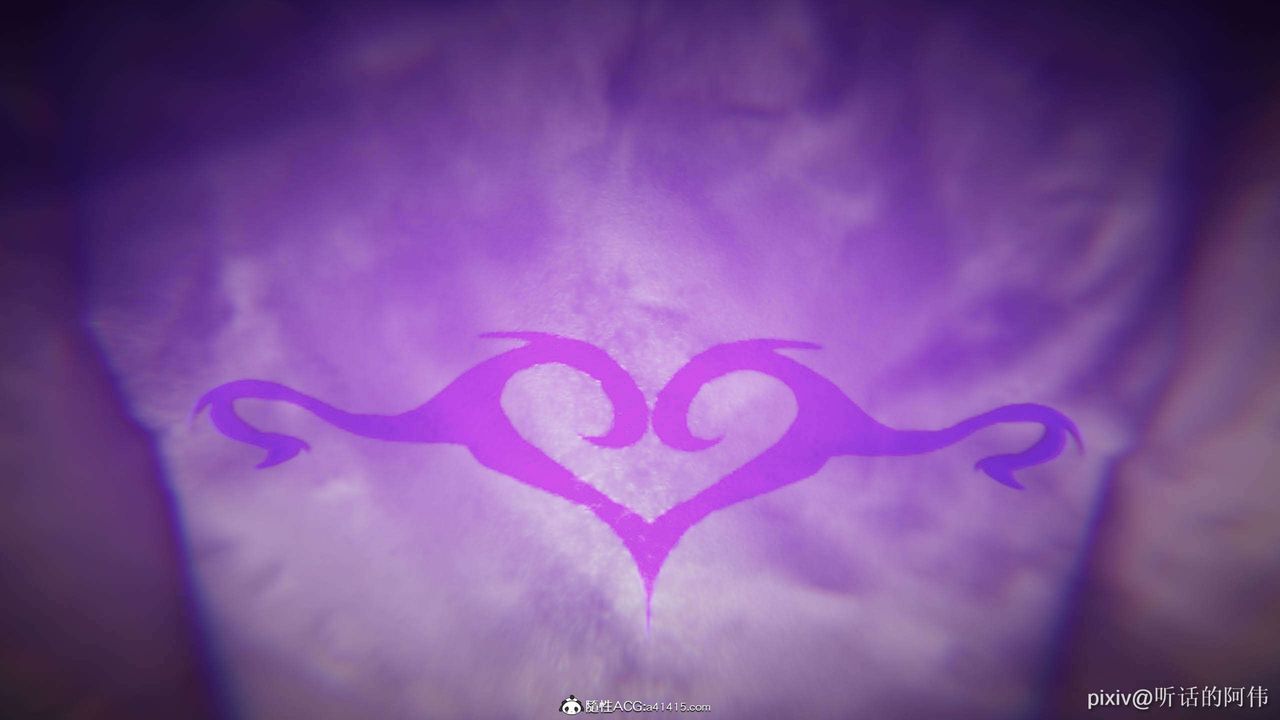 [3D]魔堕之欲第48话