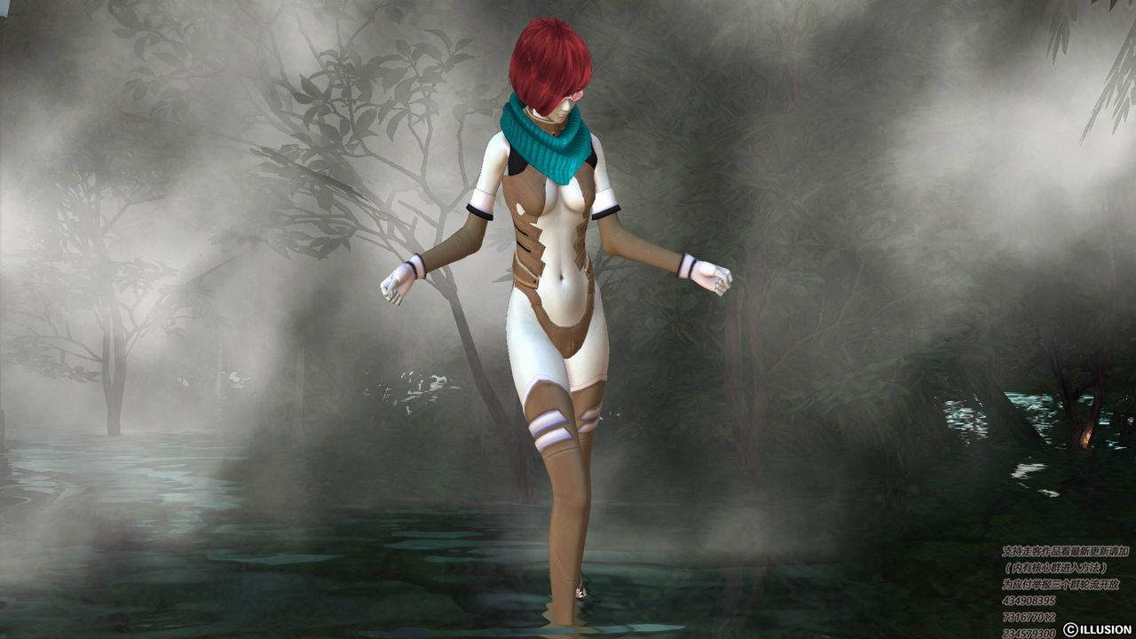 [3D]降魔传第67话