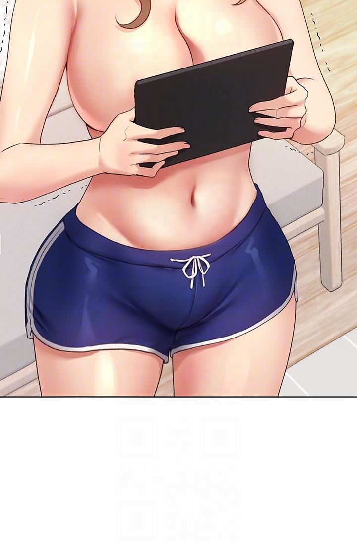 野蛮插画家第12话-众所周知的性感尤物