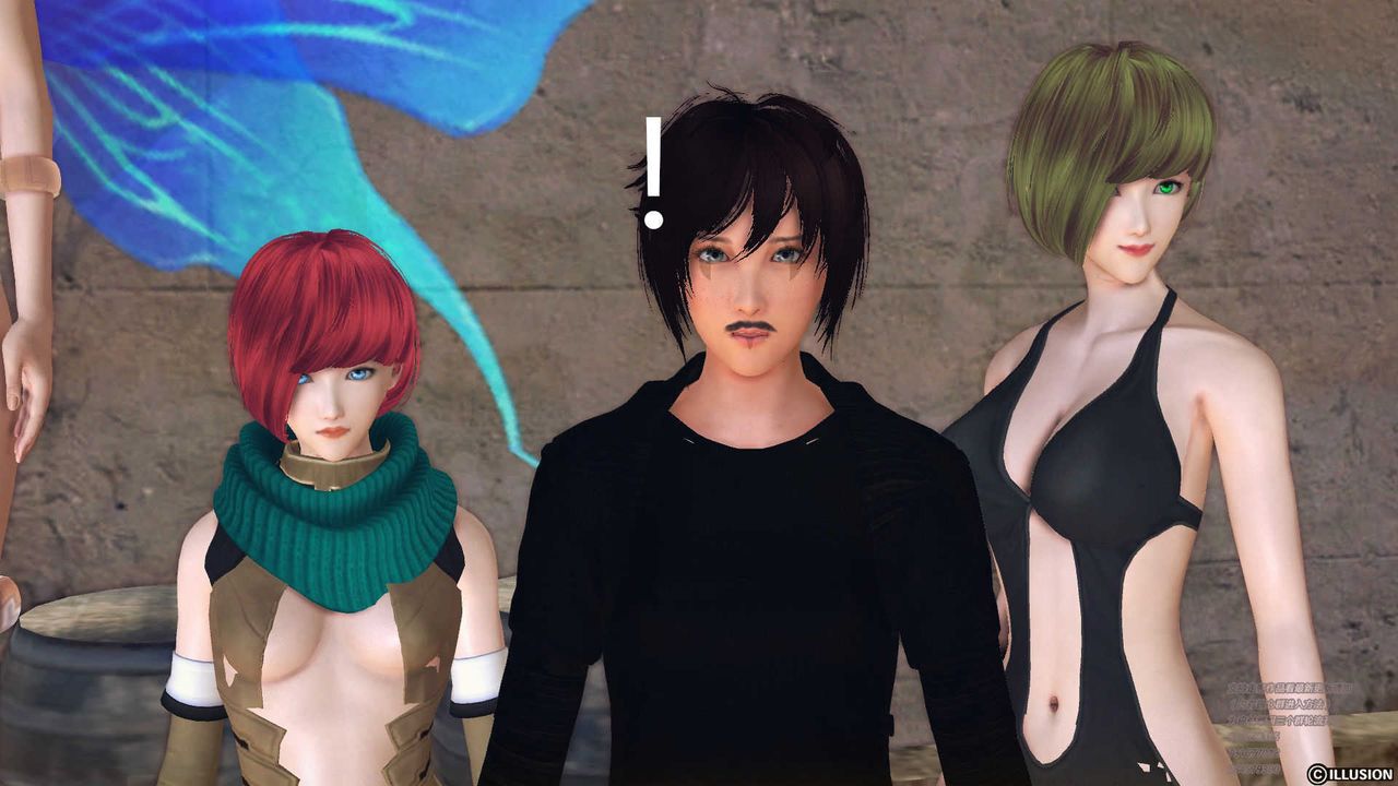 [3D]降魔传第70话