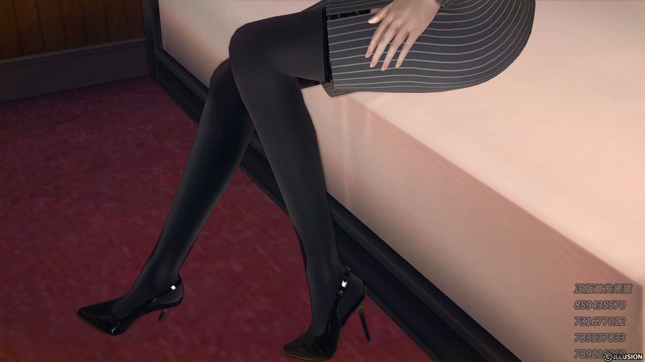 [3D]降魔传第77话