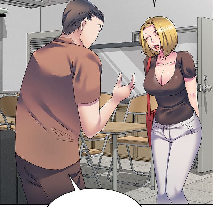 侄女来敲门第2话