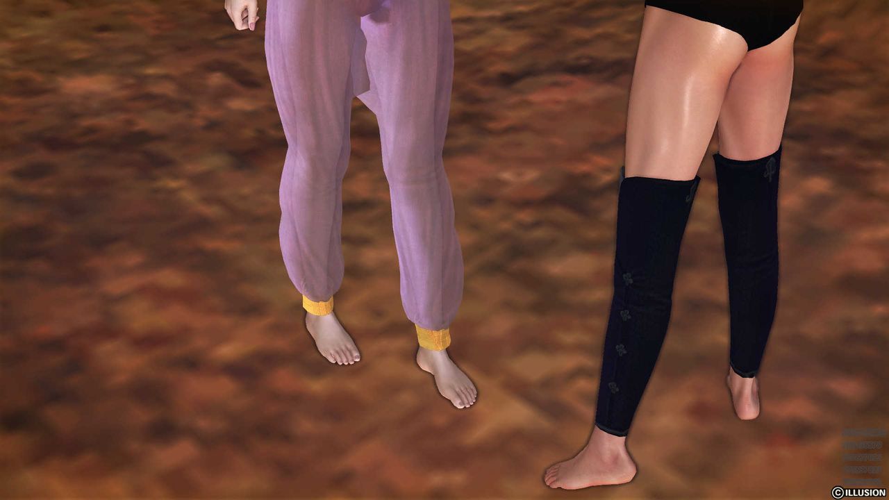 [3D]降魔传第79话