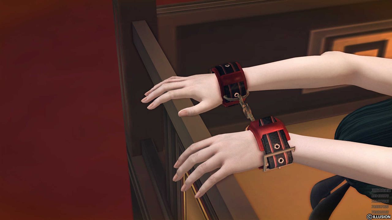 [3D]降魔传第79话