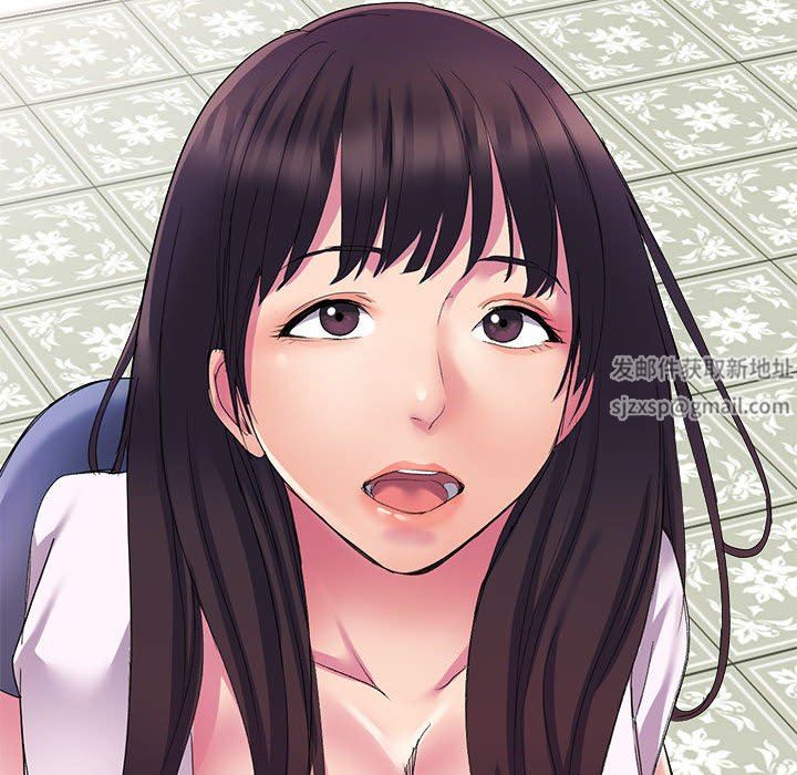 侄女来敲门第4话