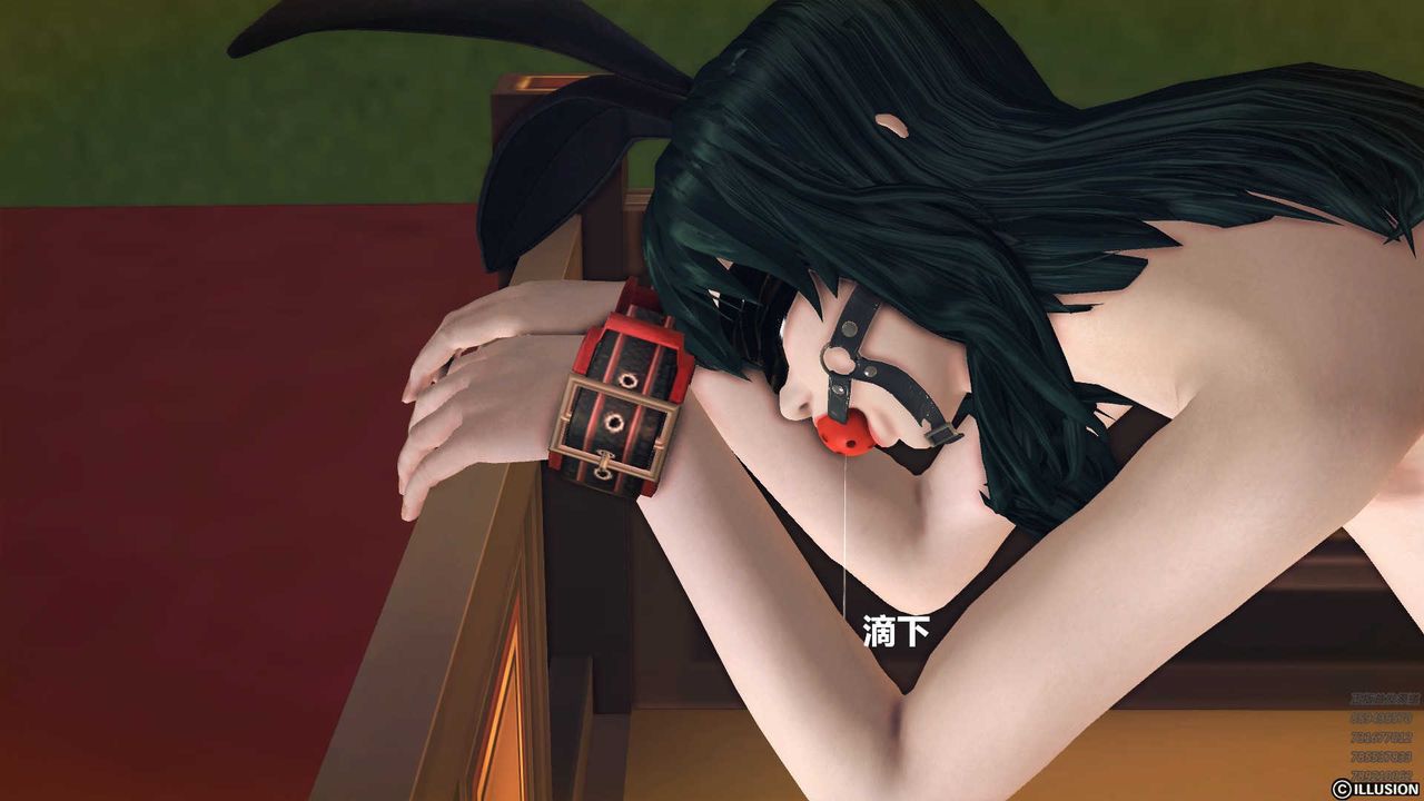 [3D]降魔传第80话