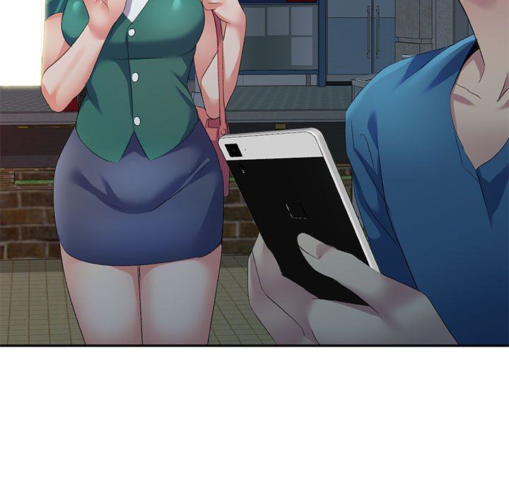 侄女来敲门第9话