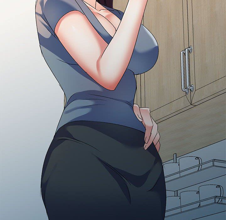 侄女来敲门第18话