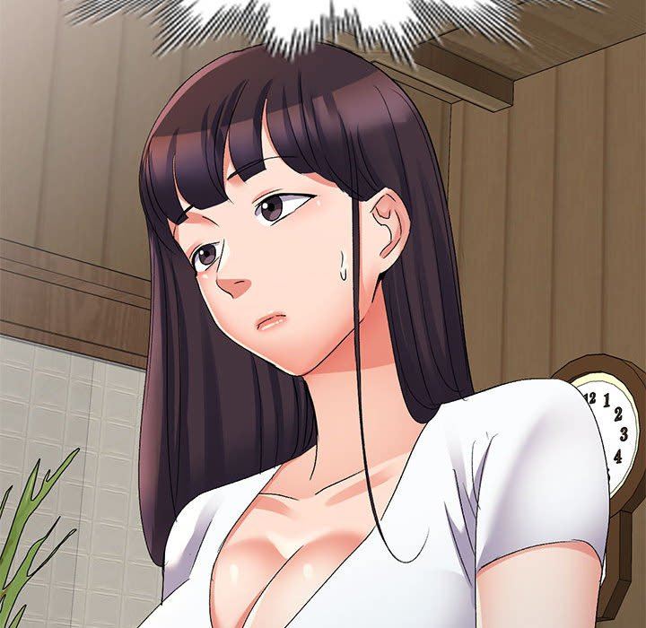 侄女来敲门第20话