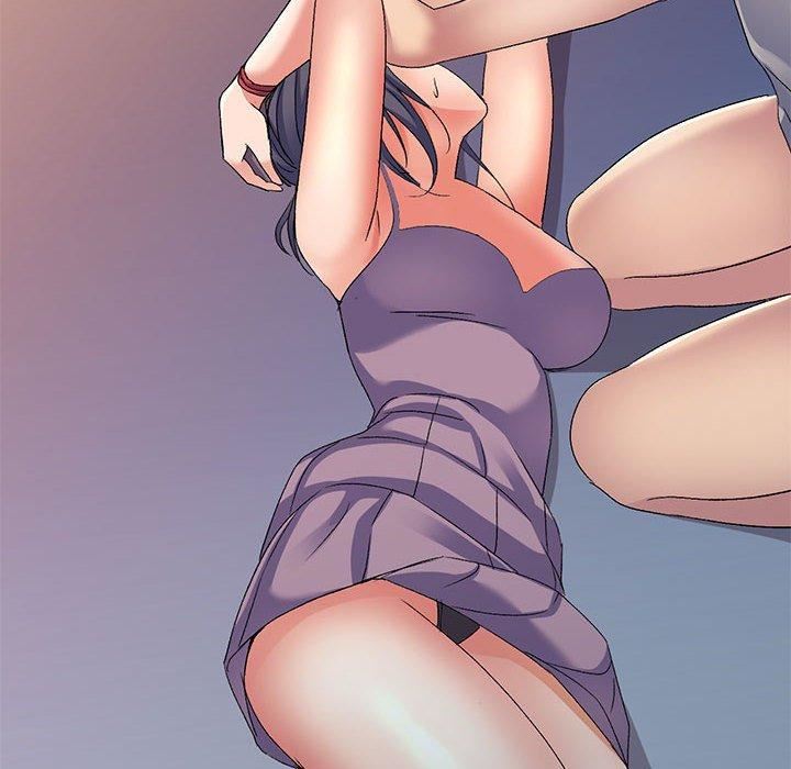 侄女来敲门第28话