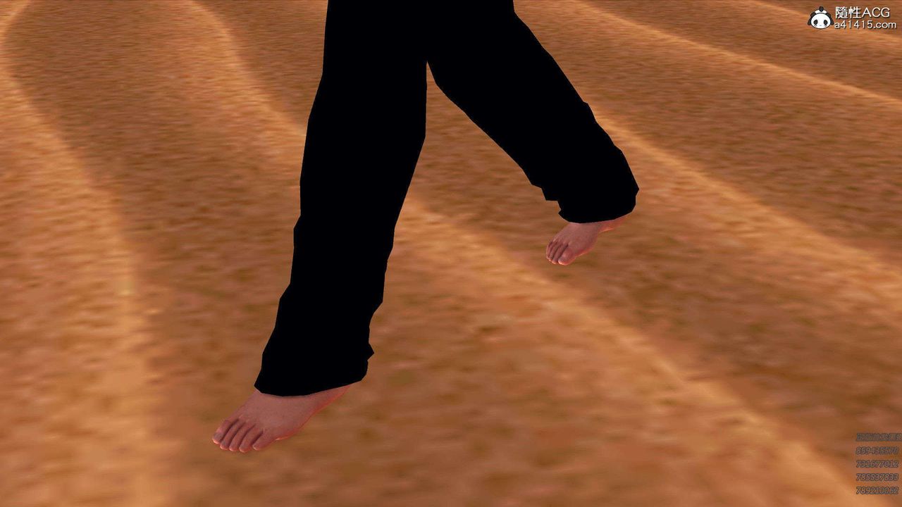 [3D]降魔传第94话