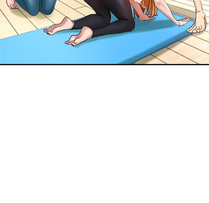 瑜珈初体验第3话