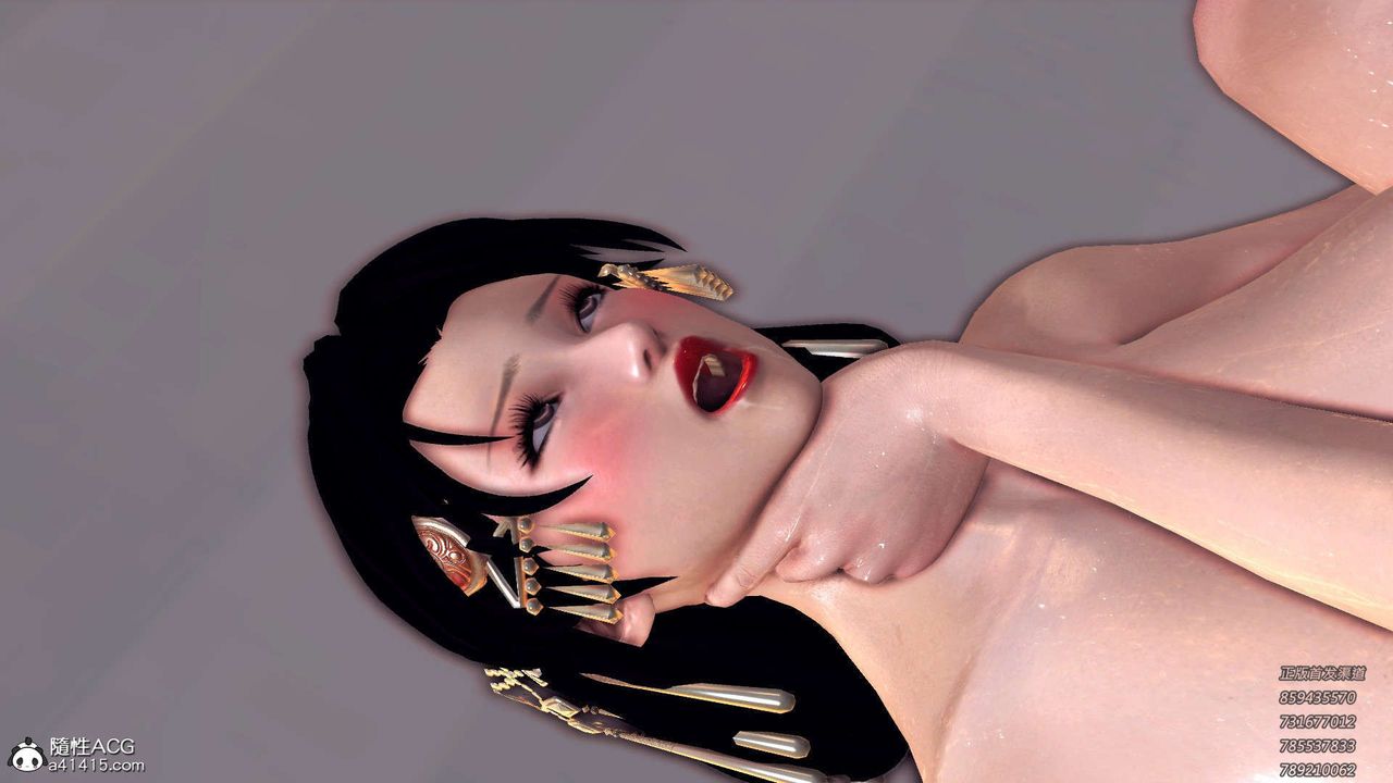 [3D]降魔传第101话