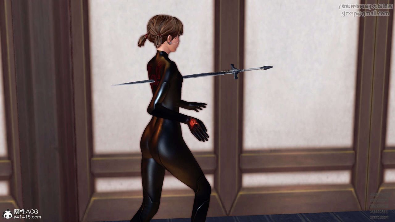 [3D]降魔传第103话