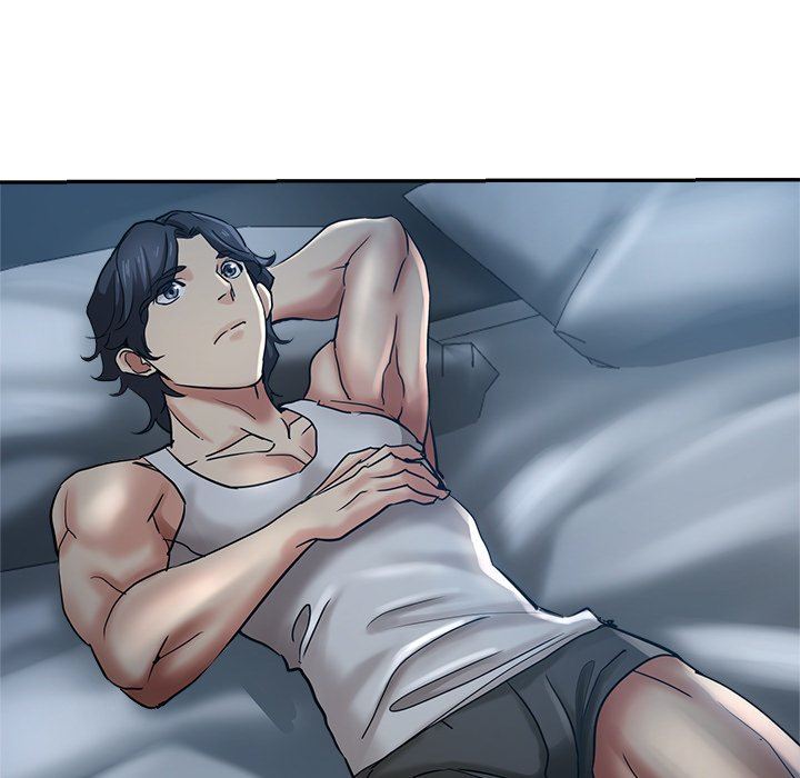 瑜珈初体验第8话