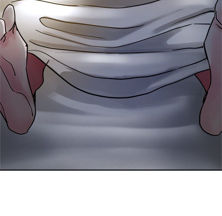 瑜珈初体验第8话