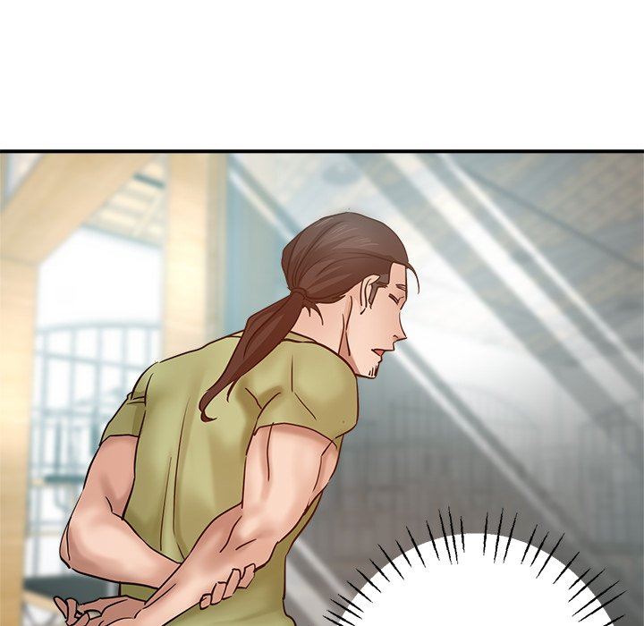 瑜珈初体验第12话