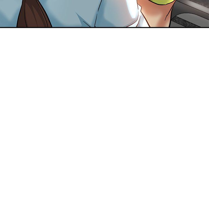 瑜珈初体验第14话