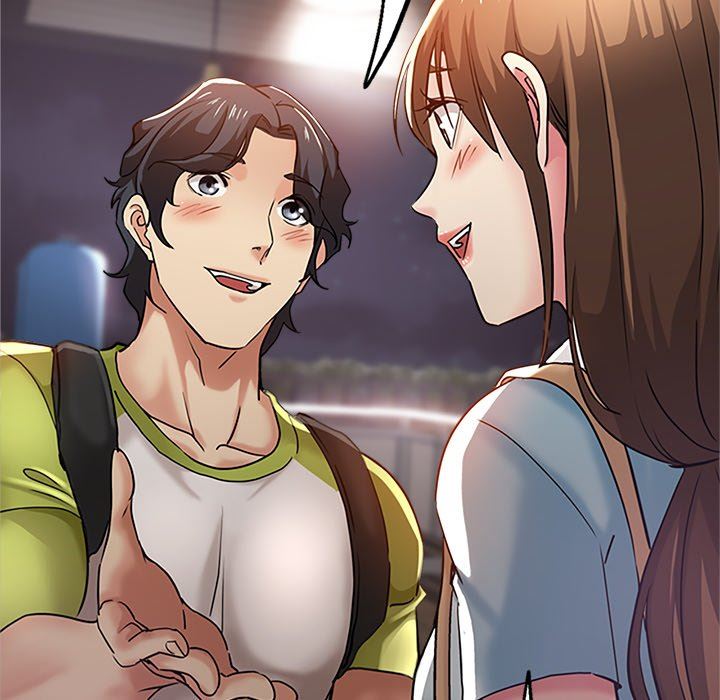 瑜珈初体验第14话