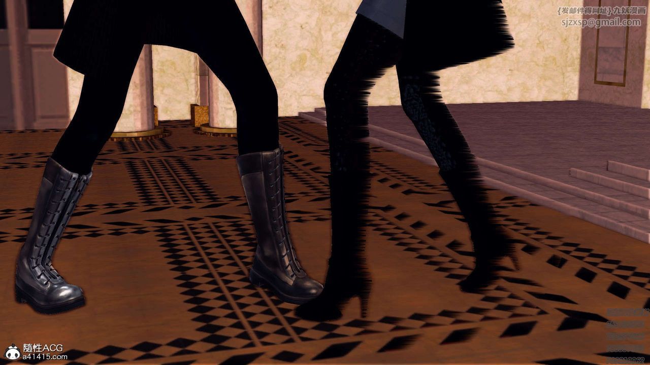 [3D]降魔传第108话