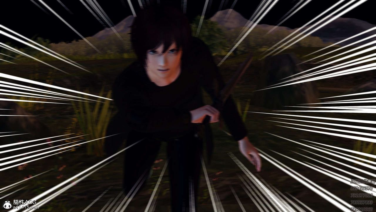 [3D]降魔传第108话