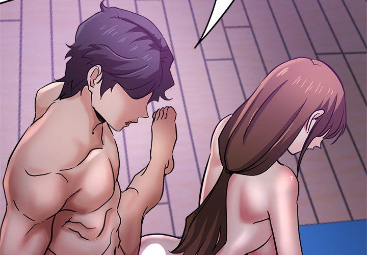 瑜珈初体验第18话