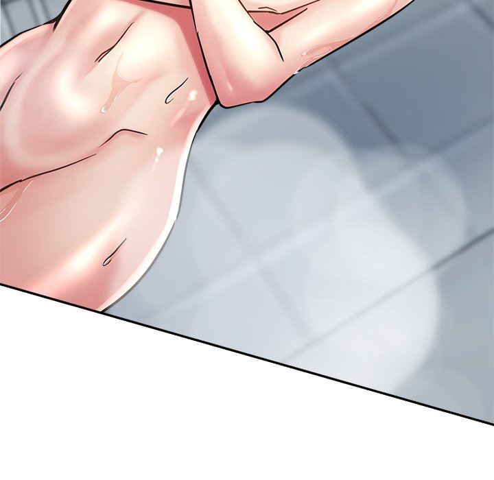 瑜珈初体验第18话