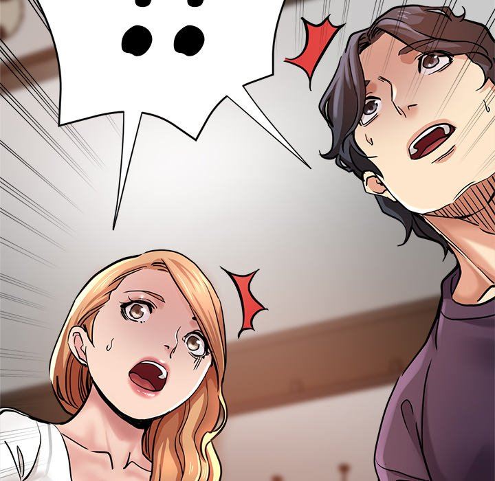 瑜珈初体验第20话