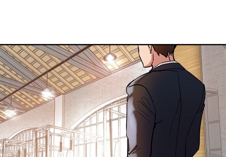 瑜珈初体验第22话