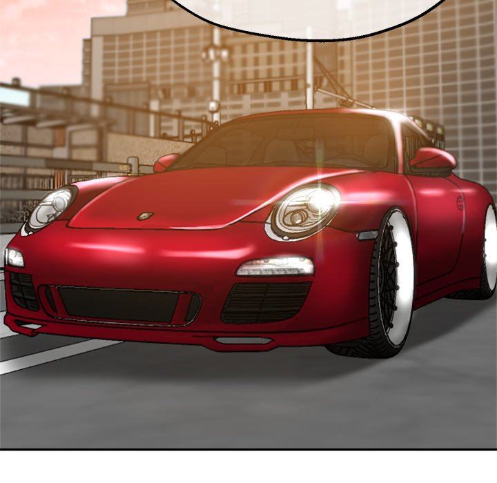 瑜珈初体验第22话