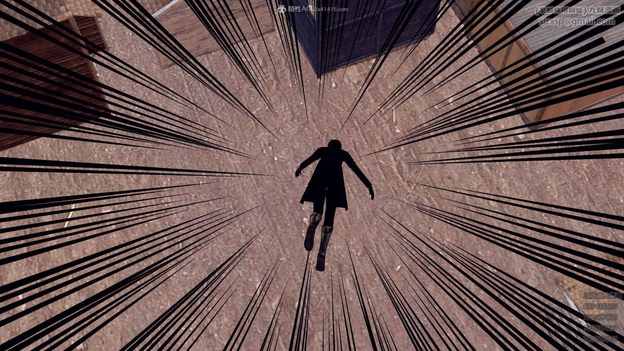 [3D]降魔传第110话